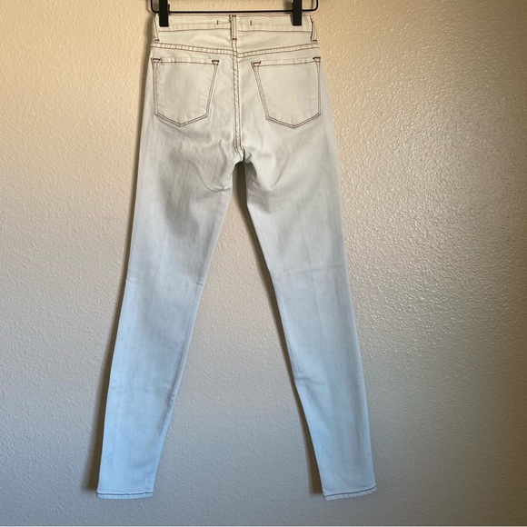 J Brand Histeria Mineral Wash Skinny Jeans - Picture 2 of 11